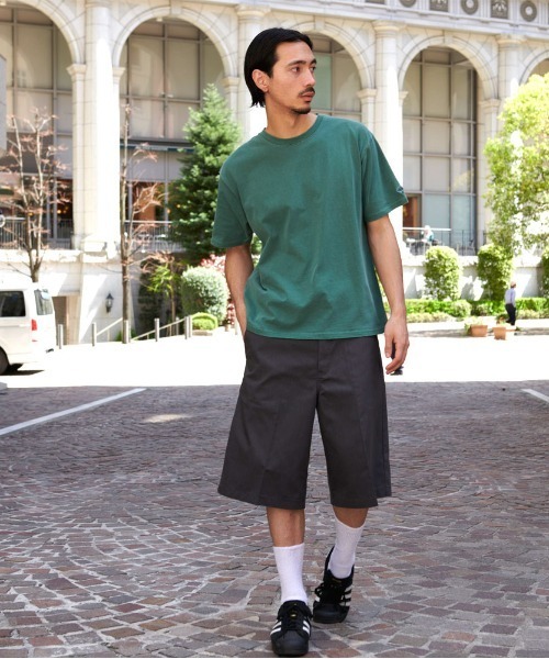 Dickies（ディッキーズ） パンツ 「Dickies/ディッキーズ」TCツイル