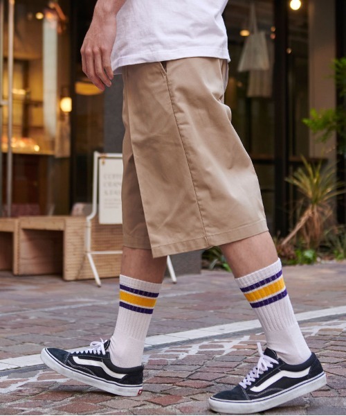 Dickies（ディッキーズ） パンツ 「Dickies/ディッキーズ」TCツイル