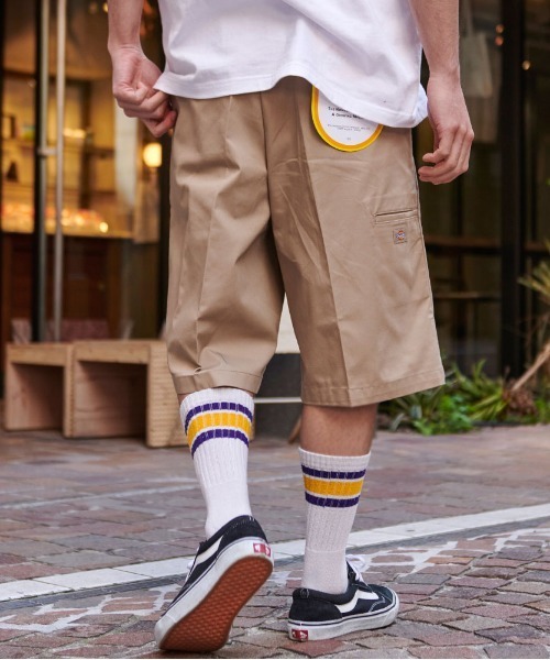 Dickies（ディッキーズ） パンツ 「Dickies/ディッキーズ」TCツイル