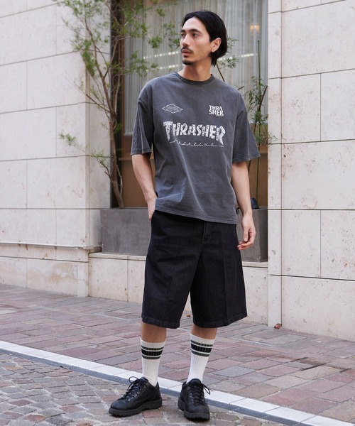 Dickies（ディッキーズ） パンツ 「Dickies/ディッキーズ」TCツイル