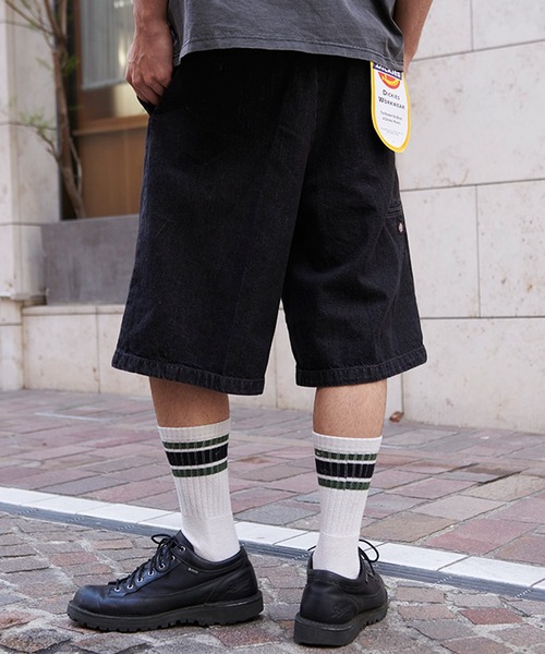 Dickies（ディッキーズ） パンツ 「Dickies/ディッキーズ」TCツイル