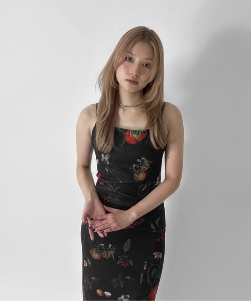 【Y62】H.Jelly ワンピース jiasecond. ワンピース : ZOZOTOWN Yahoo!店 - 通販 - Yahoo!ショッピング