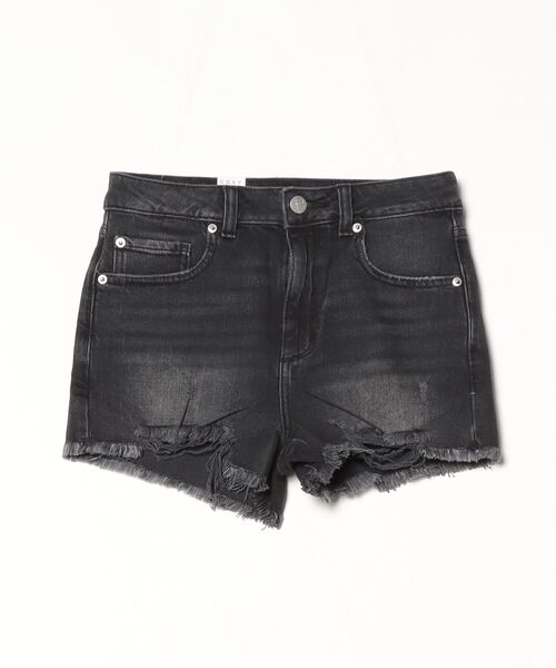 ROXY（ロキシー） パンツ ROXY NEW SWELL DENIM SHORT REGULAR