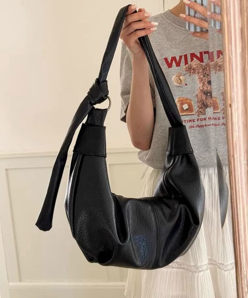 FREE STYLISTS ショルダーストラップ ショルダーバッグ バッグ Y2K 大