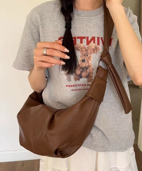 FREE STYLISTS ショルダーストラップ ショルダーバッグ バッグ Y2K 大