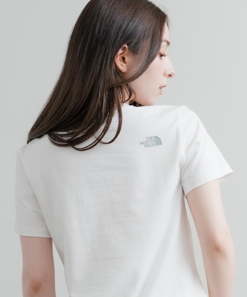 [THE NORTH FACE] ★W'S SEAMFREE L/S R/TEE THE NORTH FACE W'S SEAMFREE L/S R/TEE ノースフェイス ロンT