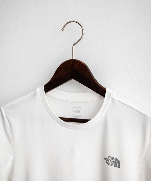 [THE NORTH FACE]★25SS★韓国人気★M'S FLEXOR S/S R/TEE M'S NORTH FACES EX S/S R/TEE - 노스페이스