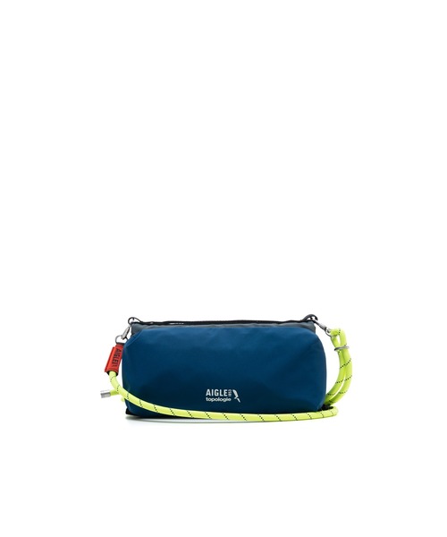 Topologie ショルダーバッグ バッグ x Aigle Trio Colour Bottle