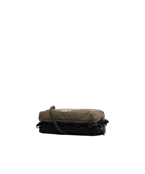 topologie ショルダーバッグ Topologie ショルダーバッグ バッグ x Aigle Trio Colour Phone