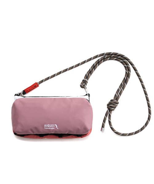 Topologie ショルダーバッグ バッグ x Aigle Trio Colour Bottle