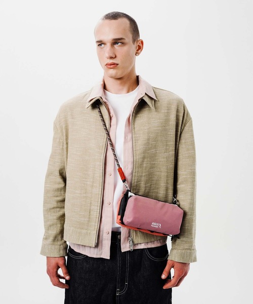 topologie バッグ Topologie ショルダーバッグ バッグ x Aigle Trio Colour Bottle