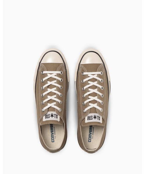 スニーカー ALL STAR US OX / オールスター　ＵＳ　ＯＸ メンズ レディース | ALL STAR | 04