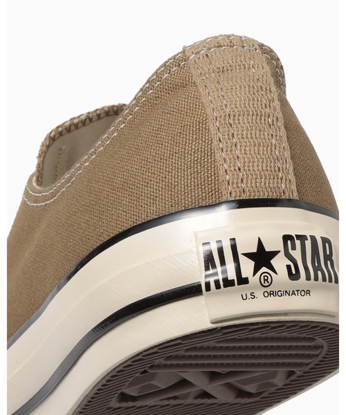 スニーカー ALL STAR US OX / オールスター　ＵＳ　ＯＸ メンズ レディース | ALL STAR | 08