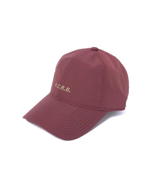 F.C.Real Bristol（エフシーレアルブリストル） キャップ 帽子 NYLON