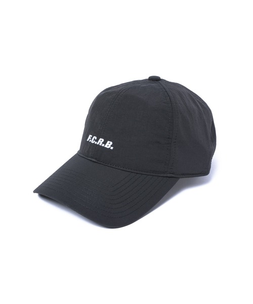 F.C.Real Bristol（エフシーレアルブリストル） キャップ 帽子 NYLON