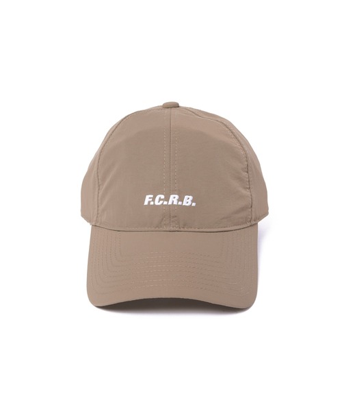 F.C.Real Bristol（エフシーレアルブリストル） キャップ 帽子 NYLON