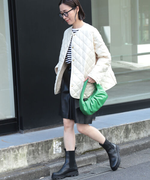 Traditional Weatherwear（トラディショナル ウェザーウェア） ファー