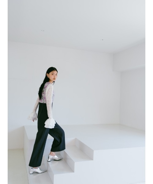 未使用に近い sahara メタリック パンプス シルバー M sahara（サハラ） パンプス Cracked Metallic Pumps : ZOZOTOWN Yahoo