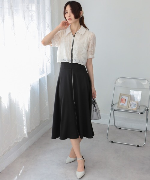 バーバリーワンピース　160cm バーバリー Burberry ワンピース 160 キッズ服(100cm~)