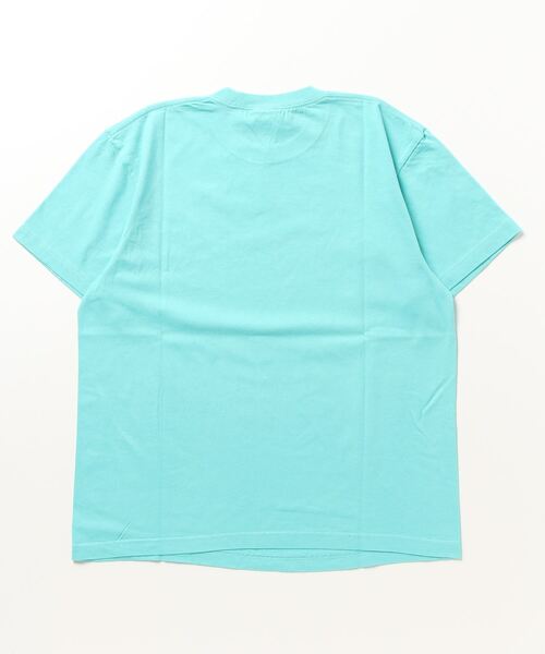 「AMSTERDAM WETSUITS」 半袖Tシャツ M ホワイト メンズ