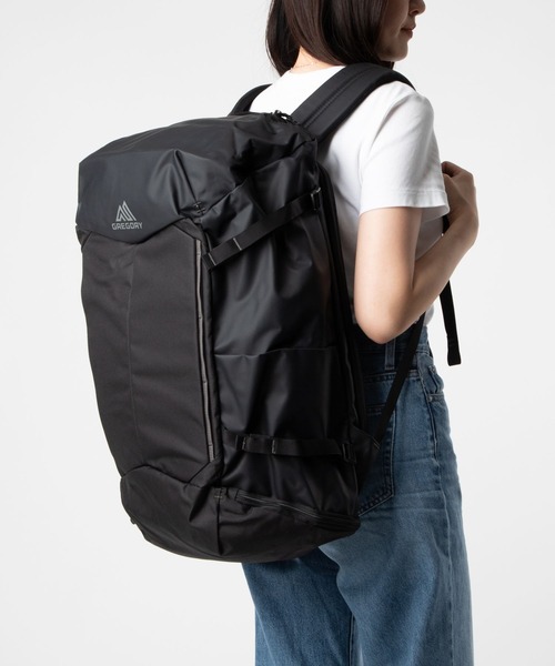 GREGORY デイバック リュック COMPASS 40 RF グレゴリー