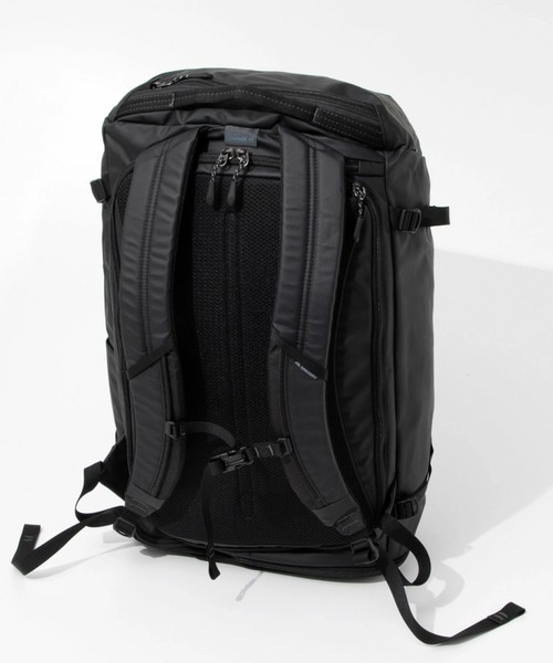JAK　美品　GREGORY COMPASS 40 RF ブラック GREGORY（グレゴリー） デイバック リュック GREGORY COMPASS 40 RF