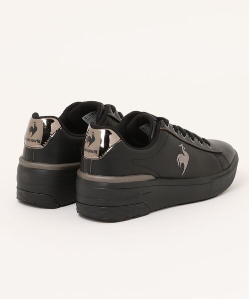 le coq sportif（ルコックスポルティフ） ルコック スニーカー LE COQ