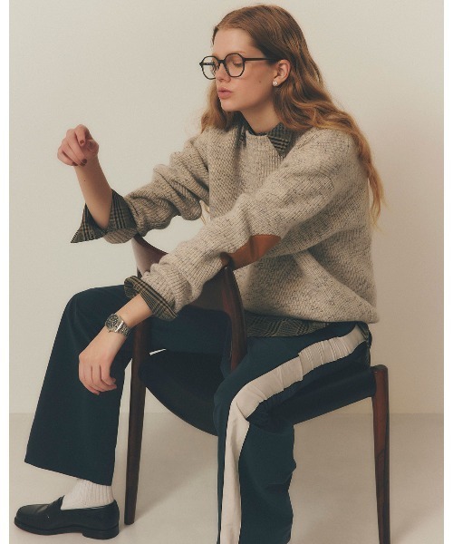 THE SHINZONE（ザ シンゾーン） パンツ THE SHINZONE/シンゾーン バイ