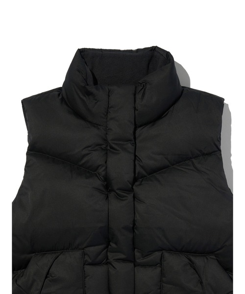 Levi's（リーバイス） ダウンベスト ベスト ウエスタンバブルベスト