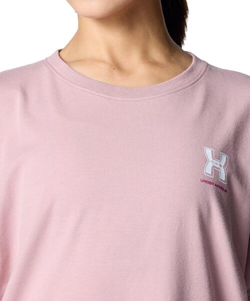 UNDER ARMOUR（アンダーアーマー） tシャツ 半袖 UAパフォーマンス