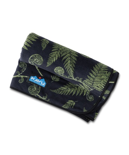 3C BLANKET / KAPUA 3Cブランケット（カプア） BLANKET / KAPUA(146×190cm foggy): TOWEL | kashwere Japan