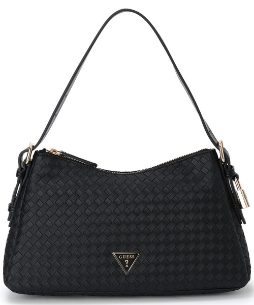 【新品未使用】GUESS ゲス ハンドバッグ ショルダーバッグ 2wayバッグ GUESS（ゲス） ハンドバッグ ALISHA Shoulder ショルダーバッグ