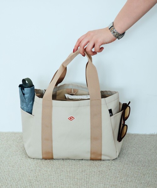 トートバッグ ROOTOTE/ルートート デリ パルーティ A 撥水 トートバッグ レディース メンズ | ROOTOTE | 03