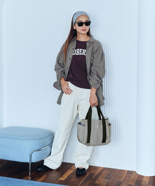 トートバッグ ROOTOTE/ルートート デリ パルーティ A 撥水 トートバッグ レディース メンズ | ROOTOTE | 23