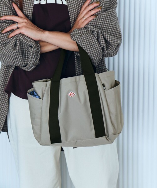 トートバッグ ROOTOTE/ルートート デリ パルーティ A 撥水 トートバッグ レディース メンズ | ROOTOTE | 21