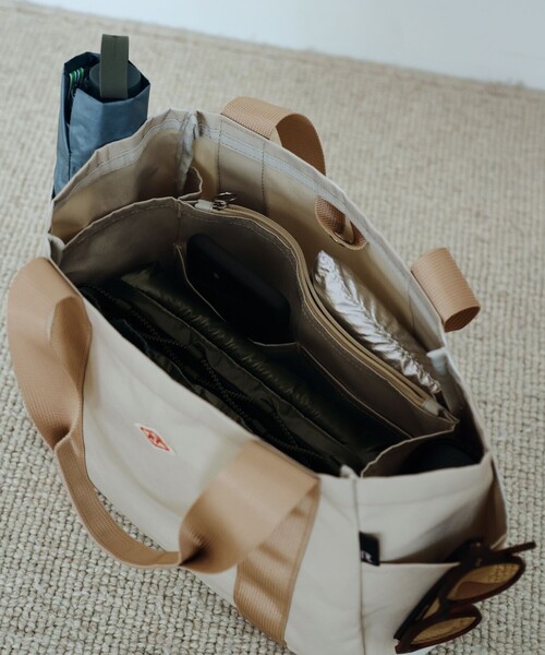 トートバッグ ROOTOTE/ルートート デリ パルーティ A 撥水 トートバッグ レディース メンズ | ROOTOTE | 14