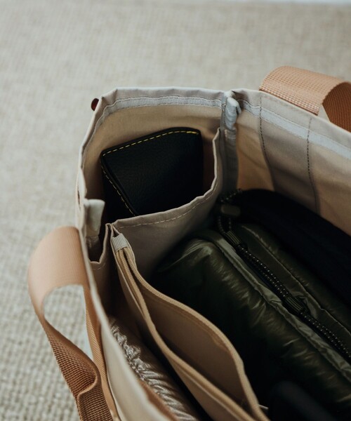 トートバッグ ROOTOTE/ルートート デリ パルーティ A 撥水 トートバッグ レディース メンズ | ROOTOTE | 12