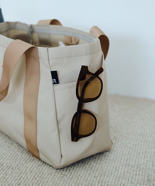 トートバッグ ROOTOTE/ルートート デリ パルーティ A 撥水 トートバッグ レディース メンズ | ROOTOTE | 11