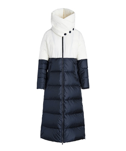 タトラス　ダウン　ジャケット　コート タトラス ダウンジャケット コート[品番：AXEB0030663]｜AXES