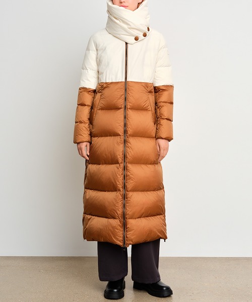 TATRAS（タトラス） ダウンコート ダウンジャケット DATURA ダチュラ