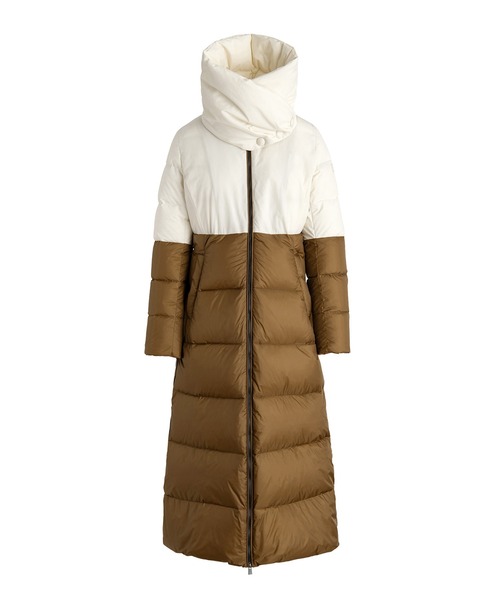 TATRAS（タトラス） ダウンコート ダウンジャケット DATURA ダチュラ