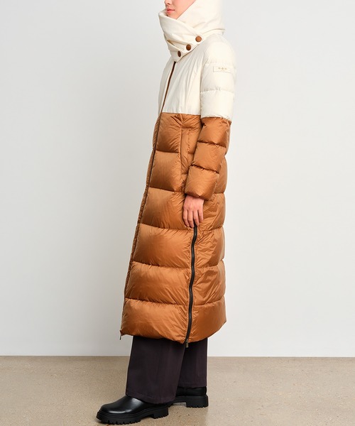 TATRAS（タトラス） ダウンコート ダウンジャケット DATURA ダチュラ