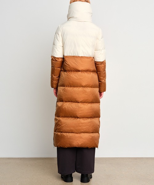 TATRAS（タトラス） ダウンコート ダウンジャケット DATURA ダチュラ