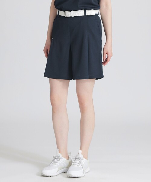 PAUL STUART（ポールスチュアート） ゴルフ 「GOLF」メッシュ