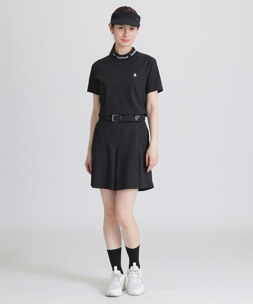 PAUL STUART（ポールスチュアート） ゴルフ 「GOLF」メッシュ