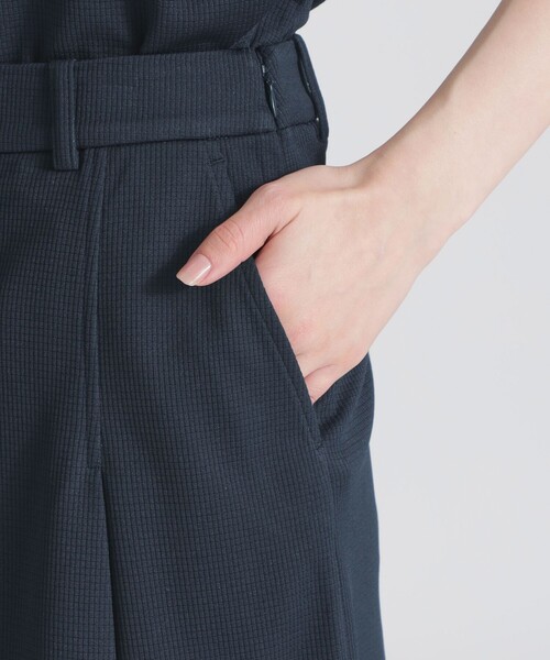 PAUL STUART（ポールスチュアート） ゴルフ 「GOLF」メッシュ