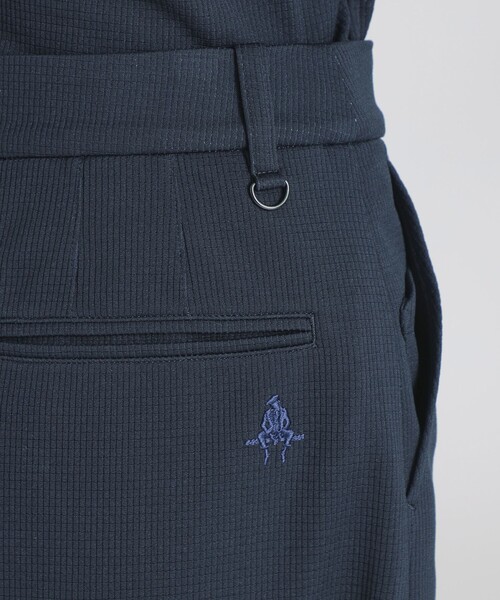 PAUL STUART（ポールスチュアート） ゴルフ 「GOLF」メッシュ