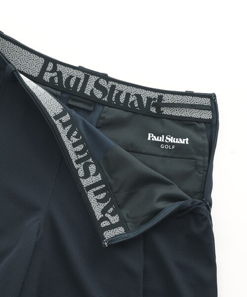 PAUL STUART（ポールスチュアート） ゴルフ 「GOLF」メッシュ