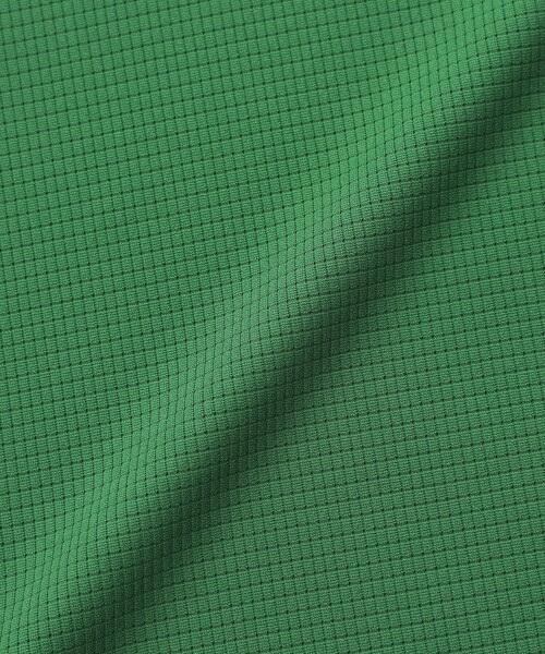 PAUL STUART（ポールスチュアート） ゴルフ 「GOLF」メッシュ