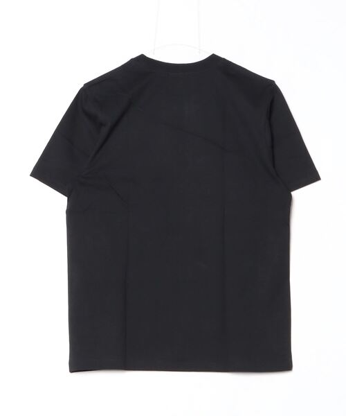 tシャツ ABC CAMO COLLEGE MILO TEE レディースの画像